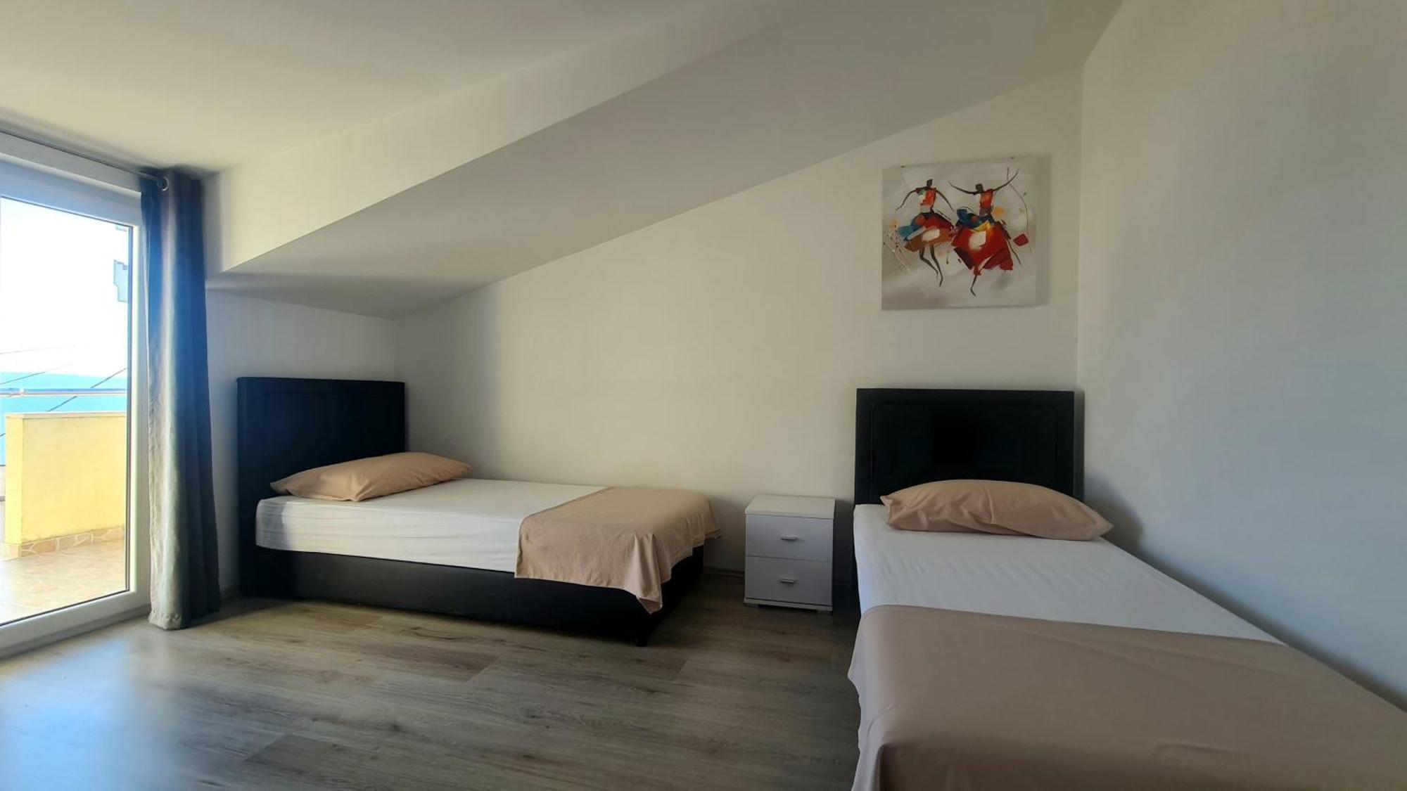 Apartment Ante Dugi Rat Kültér fotó
