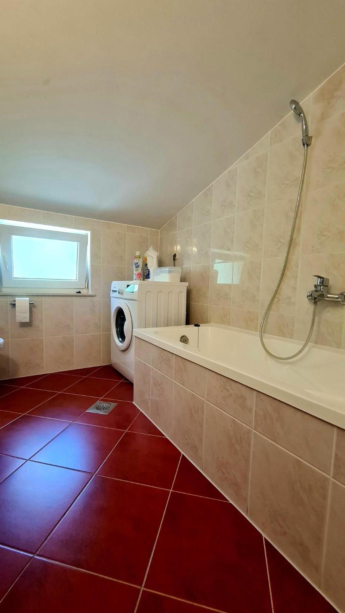 Apartment Ante Dugi Rat Kültér fotó