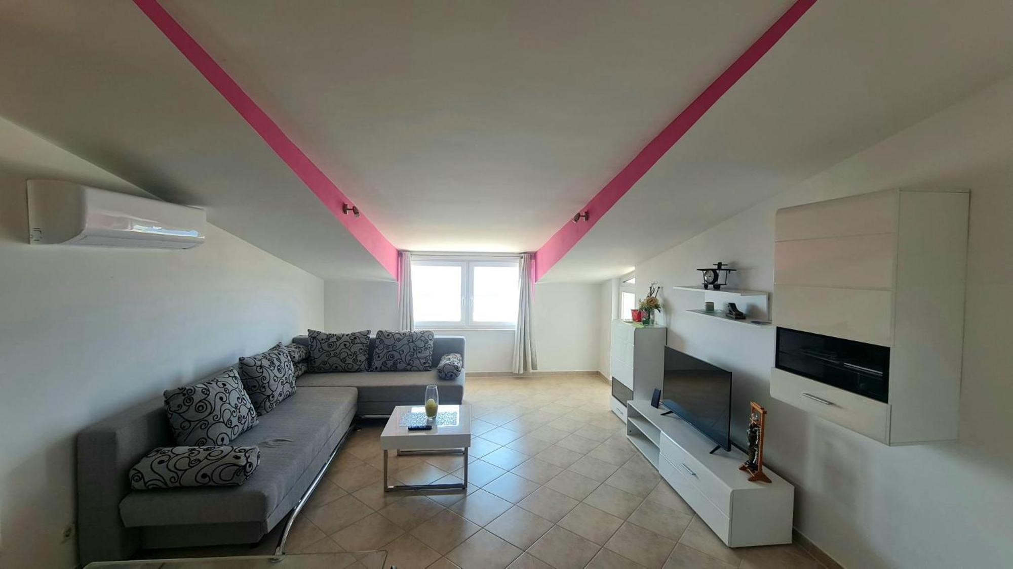 Apartment Ante Dugi Rat Kültér fotó