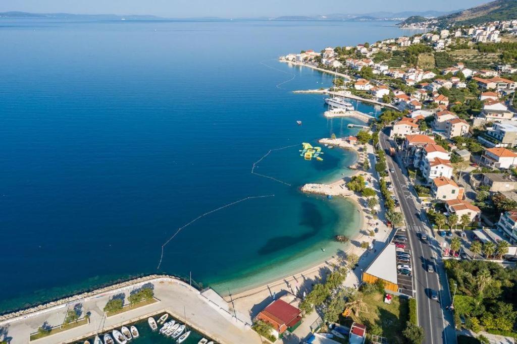 Apartment Ante Dugi Rat Kültér fotó