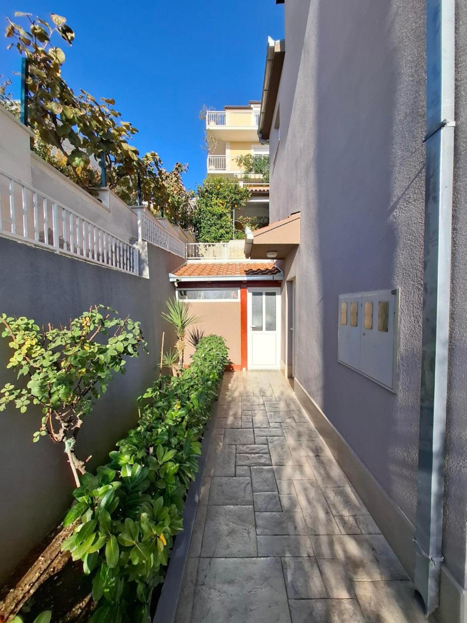 Apartment Ante Dugi Rat Kültér fotó